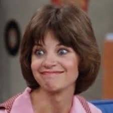 Threads 上的Ashley Regina（@laverneshirley）