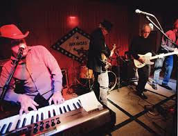 Ernie Cate Interviews