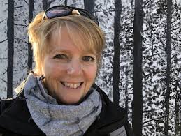 Kele Fleming serves up futuristic film noir in remastered single 'Carrier  Hotel'