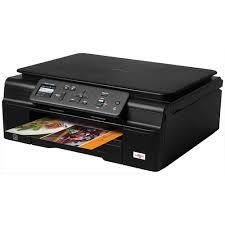 A window should then show up asking you where you would like to save the file. Brother Dcp J152w Wireless Color All In One Inkjet Dcp J152w B H