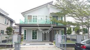 ﻿﻿ ﻿﻿ rumah banglo dua tingkat. Banglo 2 Tingkat Bandar Seri Impian Kluang Houses For Sale In Kluang Johor Mudah My