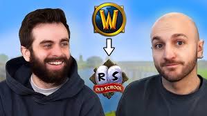 GOOD MORNING AZEROTH