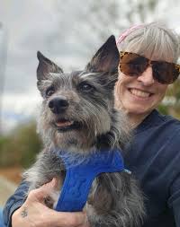 Our Dogs — Ruff Love Rescue