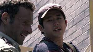Review The Walking Dead Season 1 Episode 2 Guts The Walking Dead Walking Dead Season Dead Quote