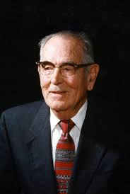 David Lockwood Obituary