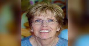 Nancy McNaughton Garrett Obituary