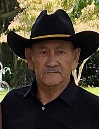 Ignacio Ortiz Obituary (1947