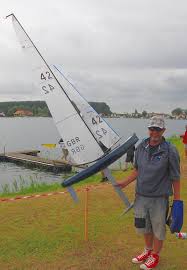 irsa world championship radio sailing at segelverein biblis