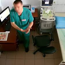 Horrified patient sees her own doctors appointment on porn site - Daily  Star