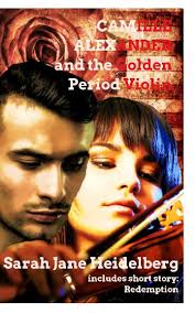 Camille Alexander by Sarah Jane Heidelberg