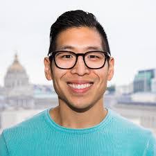 Eric Hing's Instagram, Twitter & Facebook