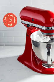 Many watts does a kitchenaid mixer use. The 3 Best Stand Mixers In 2020 Tested Reviewed Epicurious