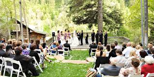 Log Haven Weddings Get Prices For Wedding Venues In Ut Dolores Park Lake City Park