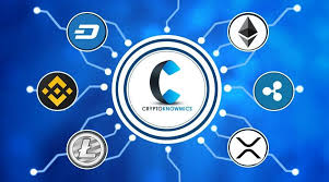 In light of the recent growth in digital asset markets, this partnership will undoubtedly support greater investment into cryptocurrencies, bolstering 21share's cryptocompare has shown an equal drive to transform the market for reliable crypto data using innovative technology and adapt it in an ever. Cryptoknowmics A Name For Global Crypto Market News Updates