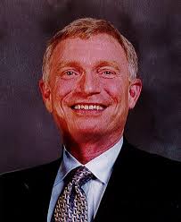 Harry (Hank) Russell Hinton