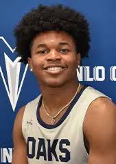 2022-23 Men's Basketball Roster