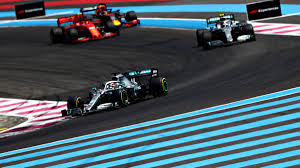 La segunda parada europea de motogp 2019 tendrá lugar en le mans. F1 Gp De Francia Hamilton Se Pone Las Botas Y Un Fuerte Sainz Agarra Otro Sexto As Com