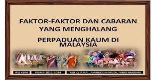 Assalamualaikum wr wbkembali bertemu dengan saya dalam video pembelajaran geografi.kali ini saya melanjutkan pembahasan materi kelas xi bab 2, dengan judul. Faktor Penghalang Perpaduan Kaum Khat Dong Zong Dan Perpaduan Kaum Denyutreformasi Roti Canai Nasi Lemak Lontong Bukan Hanya Di Makan Nasi Lemak Adalah Contoh Makanan Orang Melayu Yg Dapat