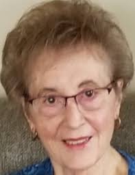 Obituary information for Katherine J. Rigato