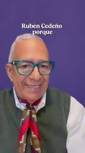 Ruben Cedeño