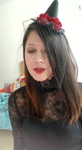 En el marco del día de las brujas y el cierre de nuestro Club de Lectura  dedicado a Edgard Allan Poe🎃📖, les compartimos un vídeo de una de  nuestras participantes con su disfraz: Fátima Erazo, también ...