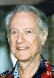 Obituary information for Philip Hallock