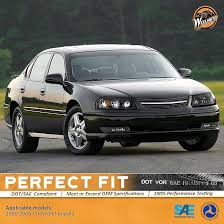 Image result for Black 2003 Impala