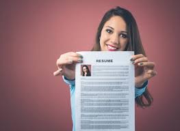 L'objectif est de mettre en avant vos points forts et vos atouts, tout en ayant à la tête ceux qui seront susceptibles d'intéresser votre employeur. Faut Il Mettre Une Photo Sur Votre Cv