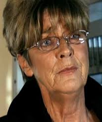 Deirdre Barlow
