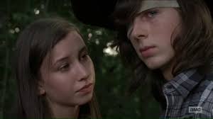 Enid (The Walking Dead) - Wikipedia