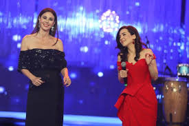 Samyeli was born as the first child of an istanbul admiral haluk and hotel manager sendegül who is from adana's ramazanoğullar family. Defne Samyeli Anne Olmak Benim Tercihim Degildi 5fbfaa94ba630 Asdfmakes Haber
