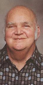 Ronald W. "Ron" Sapp (1943-2010)