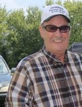Obituary information for David Marlin Carroll
