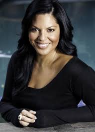 Sara Ramirez As Asia Raquel Kingsley Wife Of Rachel Lorraine Granger Kingsley Mother Of Adopted Daughter Vanessa Sara Ramirez Callie Torres Pretty People