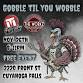 Gobble Til You Wobble event image