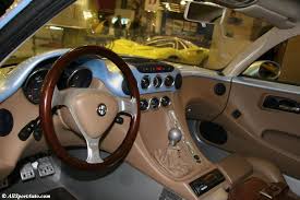 1996 Alfa Romeo Nuvola Photos Informations Articles Bestcarmag Com