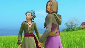 Dragon quest 11 dragon ball. Dragon Quest Xi Echoes Of An Elusive Age Review Ign