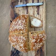 Jamie Oliver On Instagram Hi Guys Welcome To The Easiest Soda Bread Recipe On The Planet Using An Empty Clean Regular Tin Can As The Measurement 1 Tin C I 2020