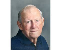 GERALD INGRAM Obituary (2024)