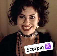 Zodiac Signs as Movie Witches.. 😂 Instagram.com/socialjunkie.film