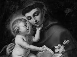 Chiunque è ricorso a te nelle sue necessità. Siciliani E Sicilianita Le Origini Dell Antico Detto Troppa Grazia Sant Antonio Radio Luce