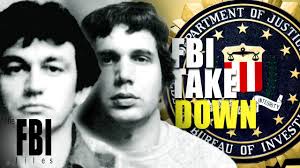 FBI Take Down Elusive Poland Brothers