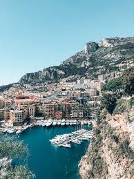 Monte Carlo Places To Travel Dream Vacations Places To Go