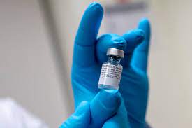 The appointment is available from 5th may until 6th june 2021 at 4. 3 000 Volunteers In Phase 3 Clinical Trial For Covid 19 Vaccine Pm Muhyiddin