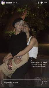 Lo stesso damiano ha messo a tacere vari presunti flirt che gli sono stati attribuiti. Damiano Dei Maneskin Esce Allo Scoperto E Svela Con Chi E Fidanzato Dopo Quattro Anni Si Puo Dire Tgcom24