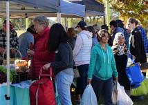 Armidale Farmers Market