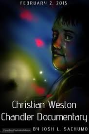 Aug 02, 2021 · christian weston chandler was born on february 24, 1982, which means she is 39 years old now. Christian Weston Chandler Documentary 2015