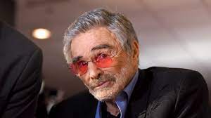 It made burt reynolds into a celeb. Burt Reynolds Letzte Minuten War Sohn Quinton Nicht Dabei Promiflash De