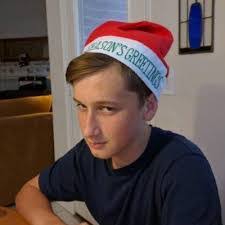 Edward Kerner's Instagram, Twitter & Facebook