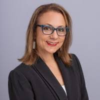 Karin Pogna Johnson, Ph.D.